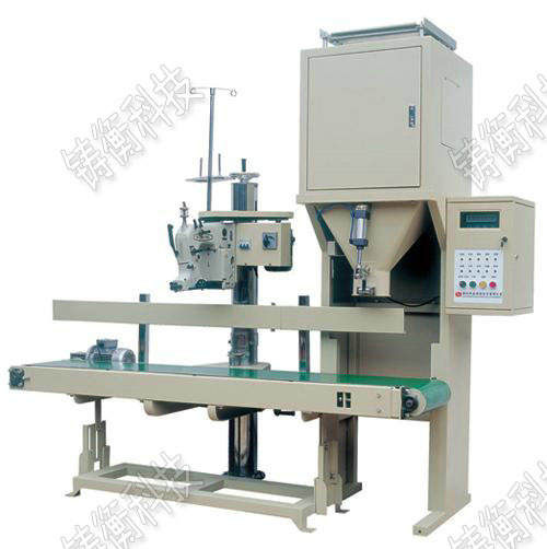 多功能包裝機(jī)